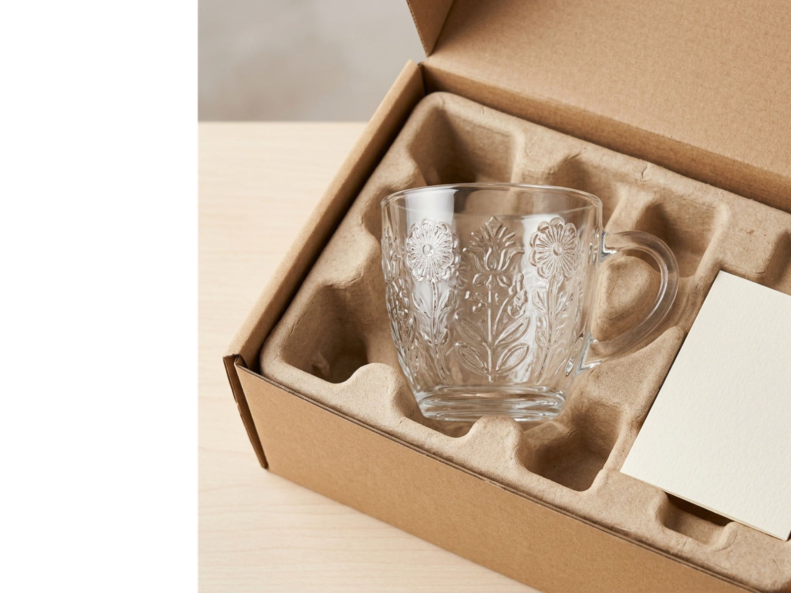 Reliable shipping and returns